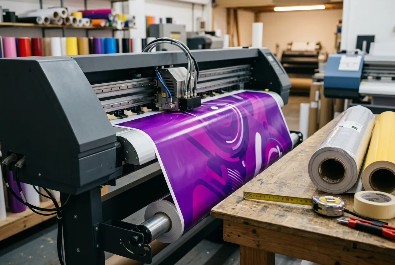 Printing and Signage for Businesses in Saudi Arabia: What to Know