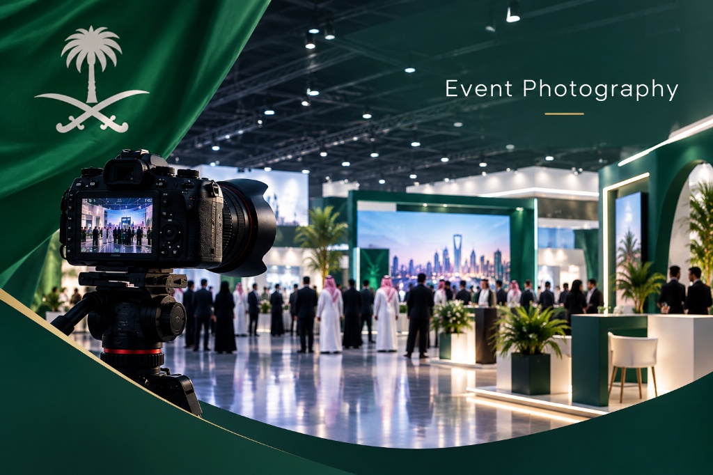 Event Coverage