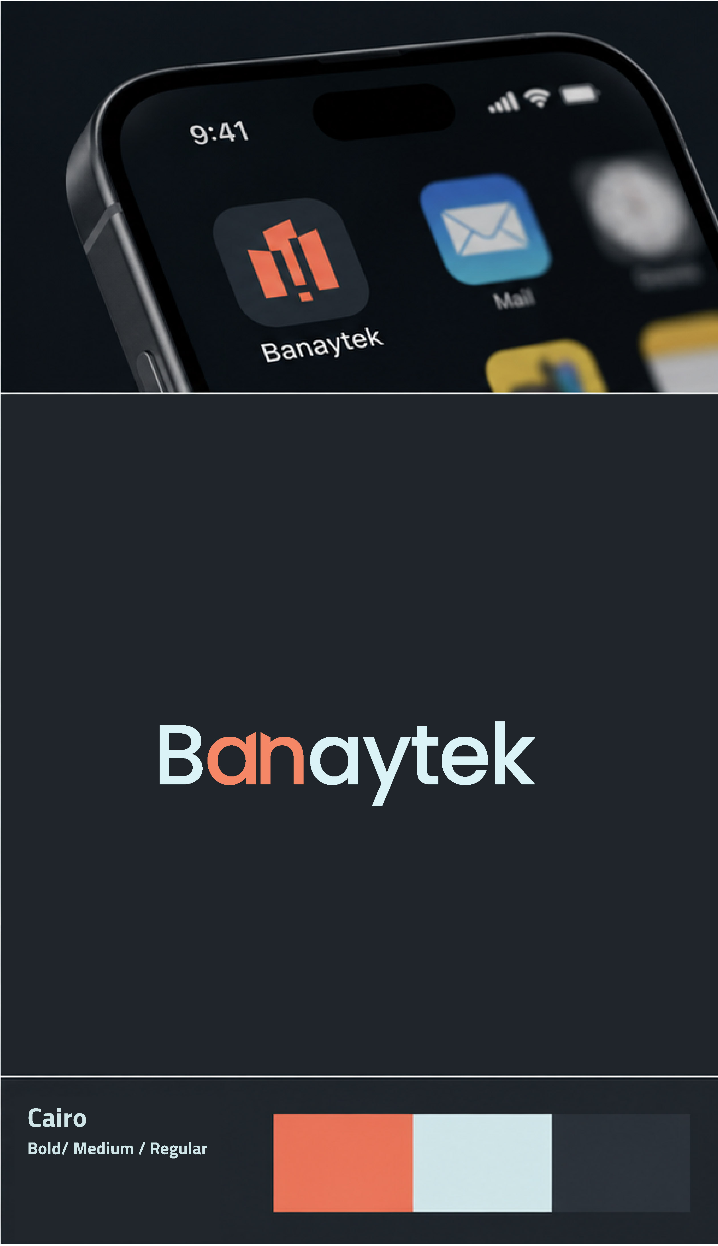 Banaytek — 1
