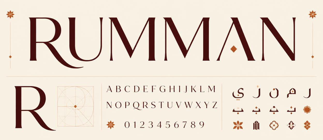 Rumman — 7
