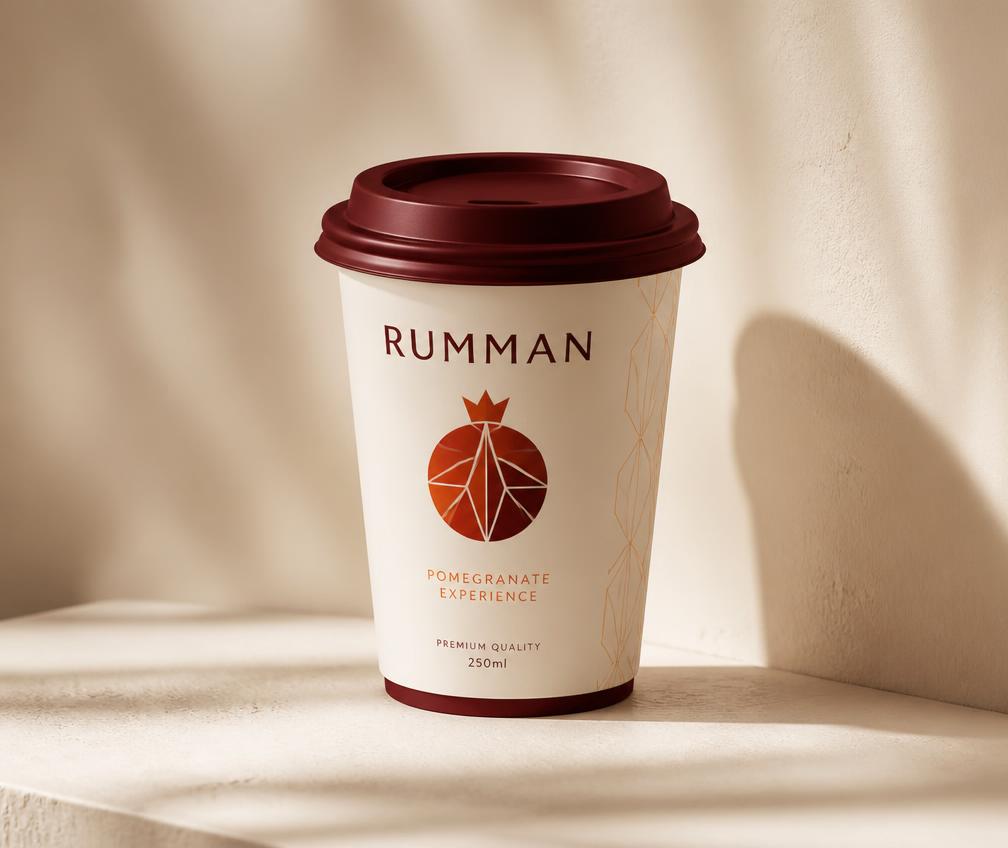 Rumman — 9