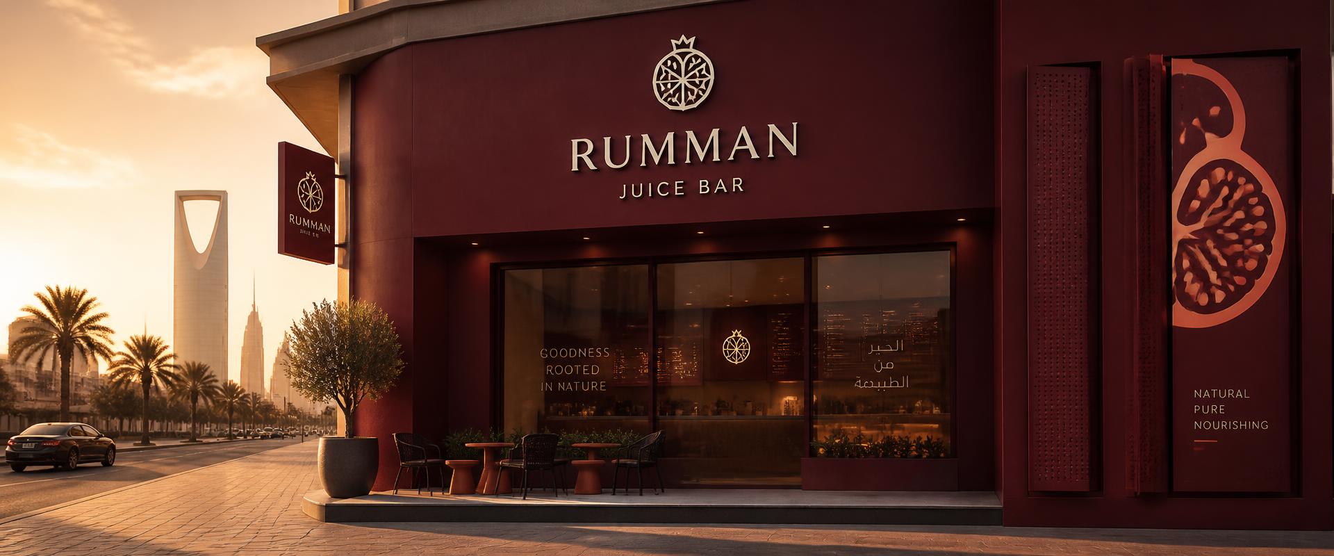 Rumman — 10