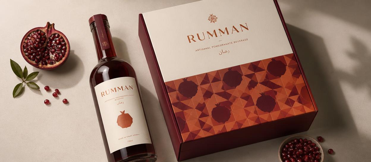 Rumman — 11